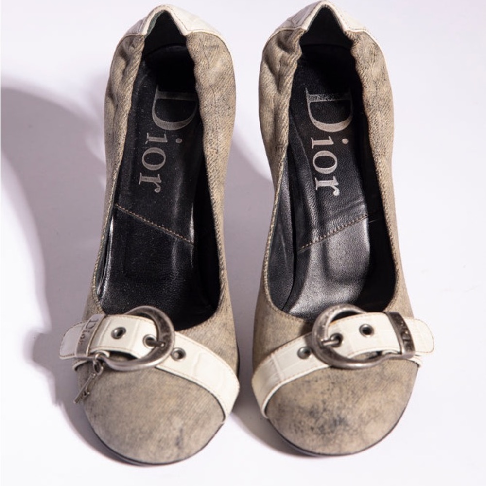 Christian Dior 2006 Pumps